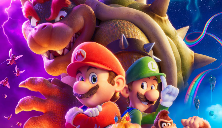 Super Mario Bros.': Chris Pratt, Seth Rogen e Jack Black em filme 3D - Quem